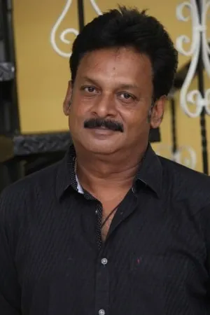 Azhagam Perumal