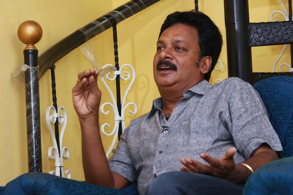 Photo 2 of Azhagam Perumal