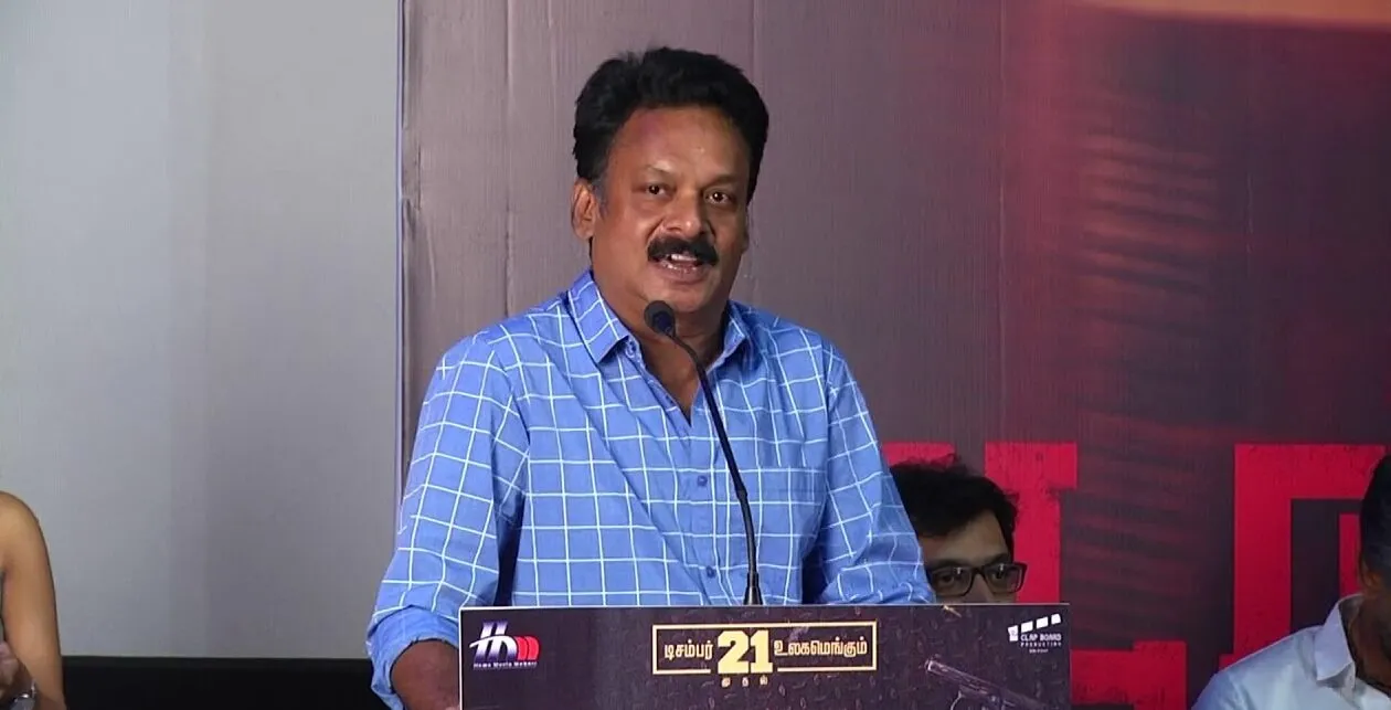 Photo 4 of Azhagam Perumal