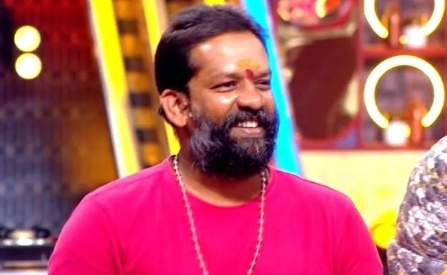 Photo 4 of Baba Bhaskar