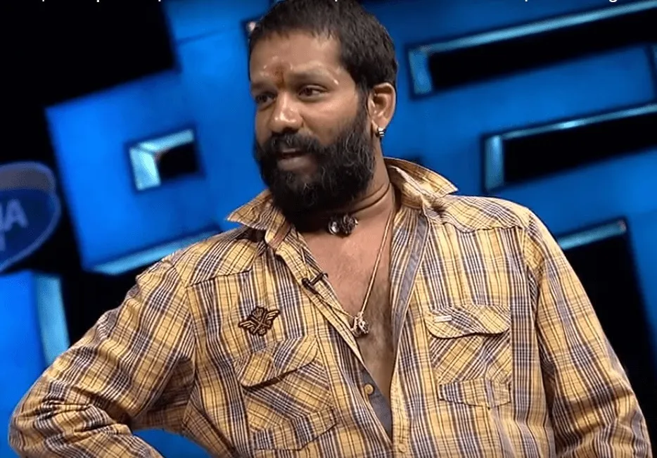 Photo 6 of Baba Bhaskar