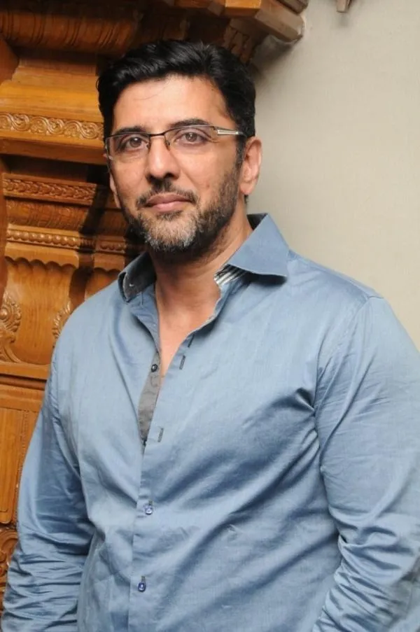 Babloo Prithiveeraj