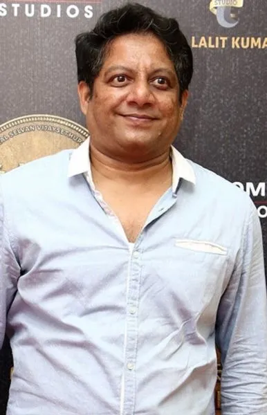 Bagavathi Perumal
