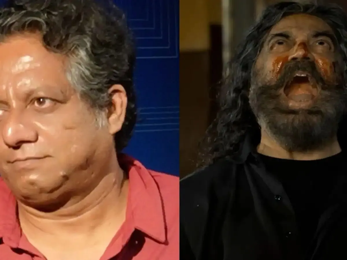 Photo 3 of Bagavathi Perumal