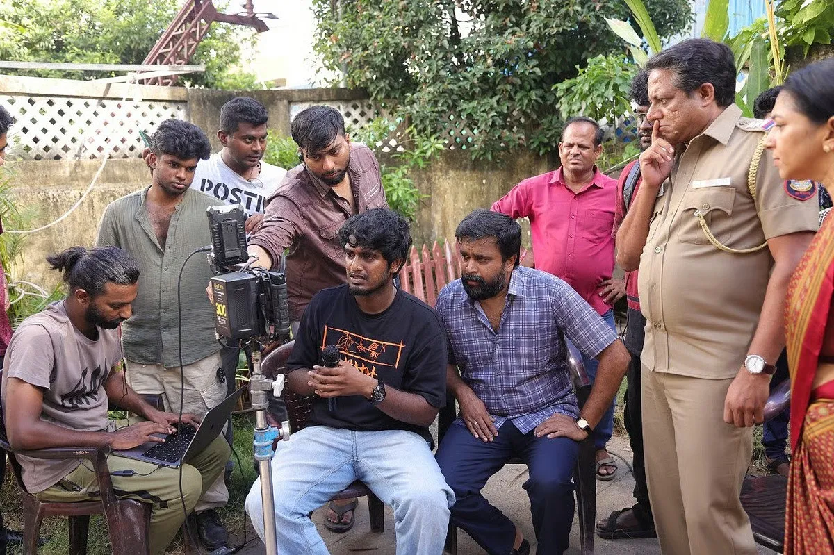 Photo 6 of Bagavathi Perumal