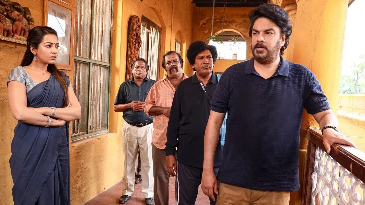 Photo 8 of Bagavathi Perumal