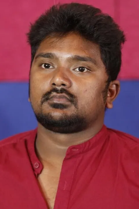 Bala Saravanan