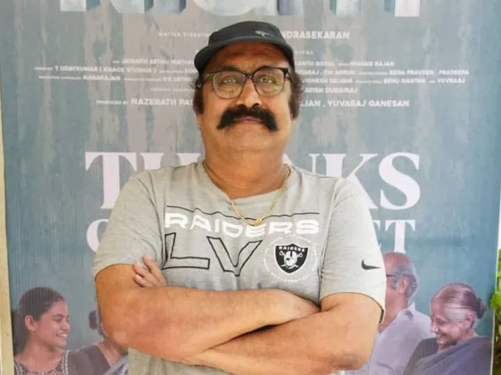 Photo 2 of Balaji Sakthivel