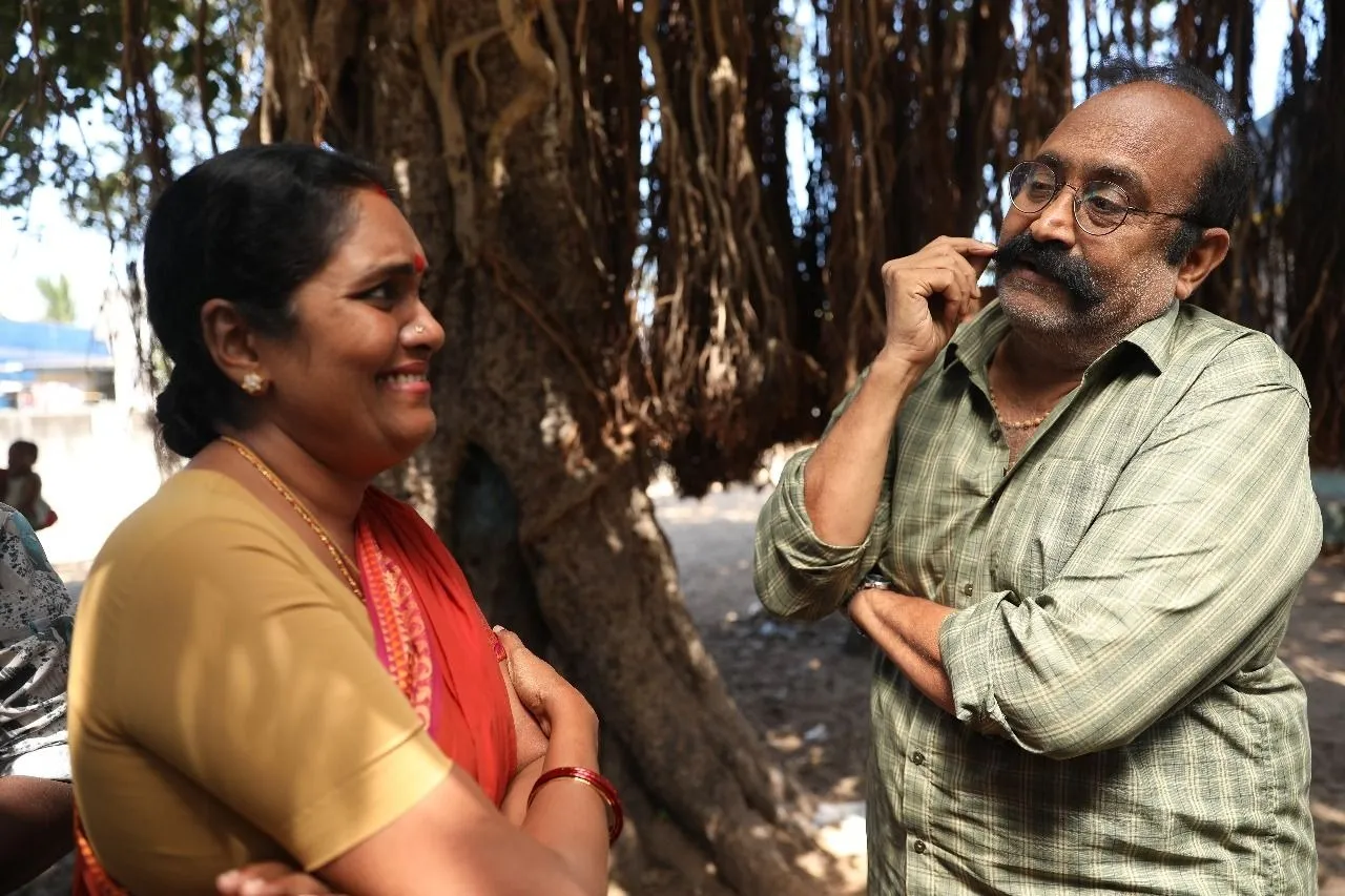 Photo 4 of Balaji Sakthivel