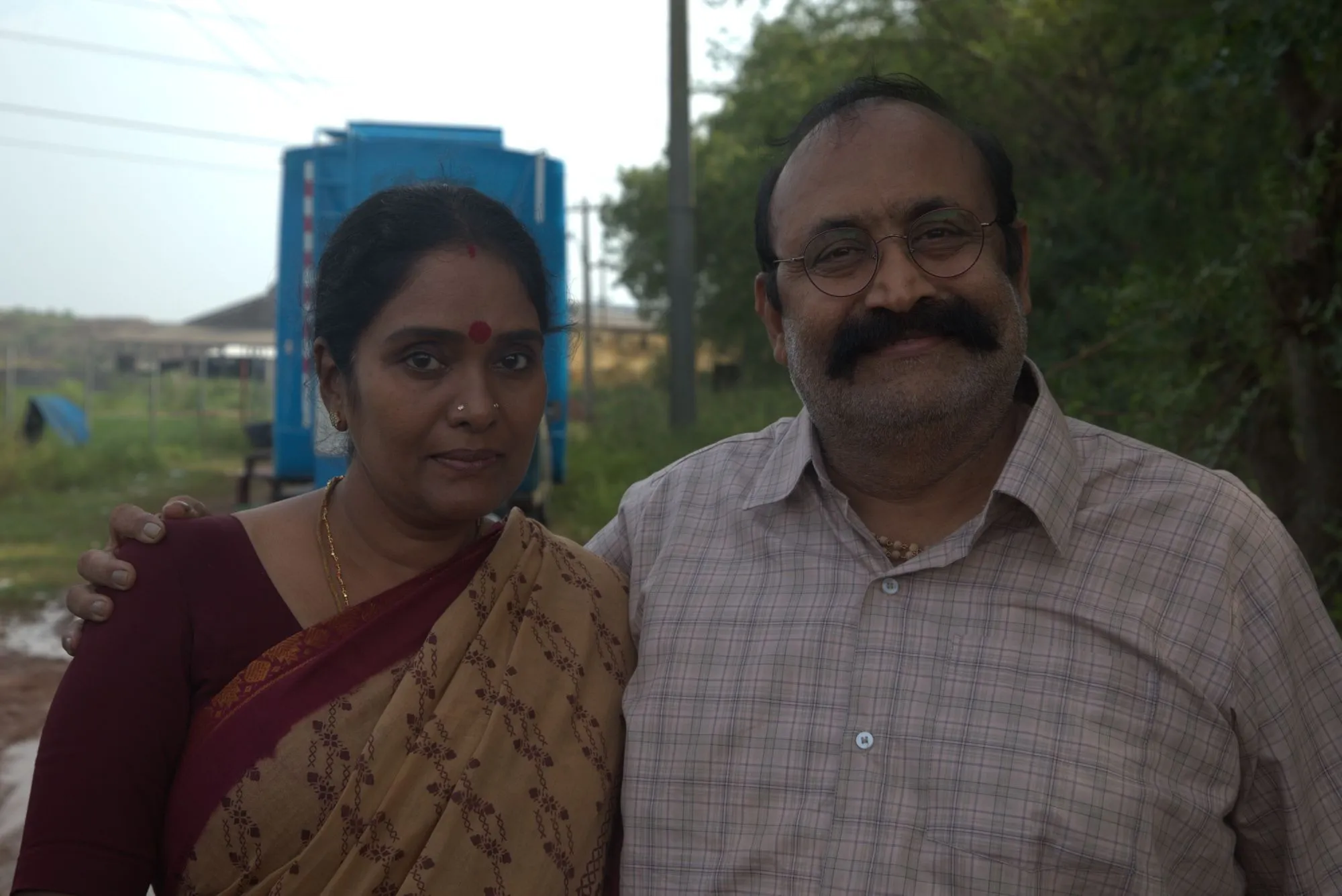 Photo 6 of Balaji Sakthivel