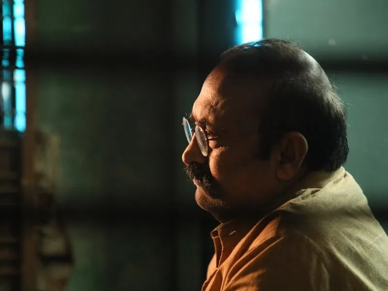 Photo 8 of Balaji Sakthivel