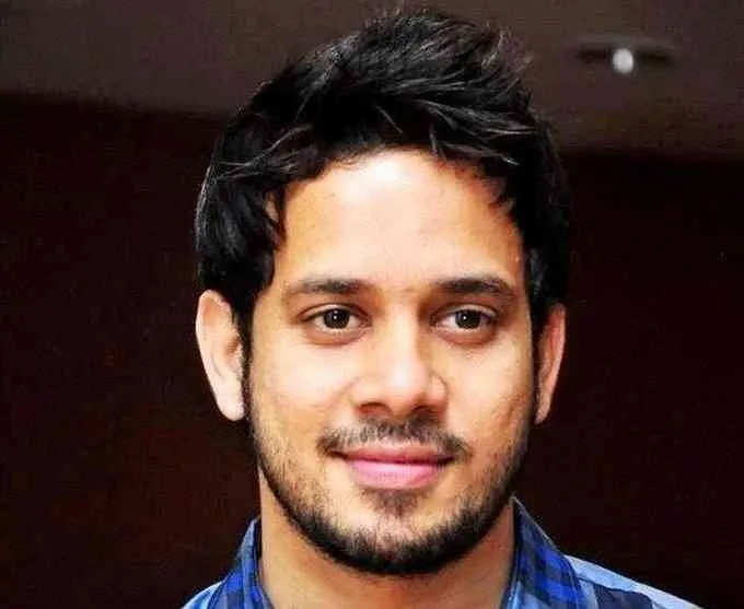 Photo 5 of Bharath Srinivasan