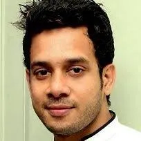 Photo 8 of Bharath Srinivasan
