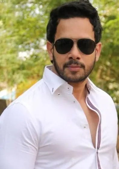 Bharath Srinivasan