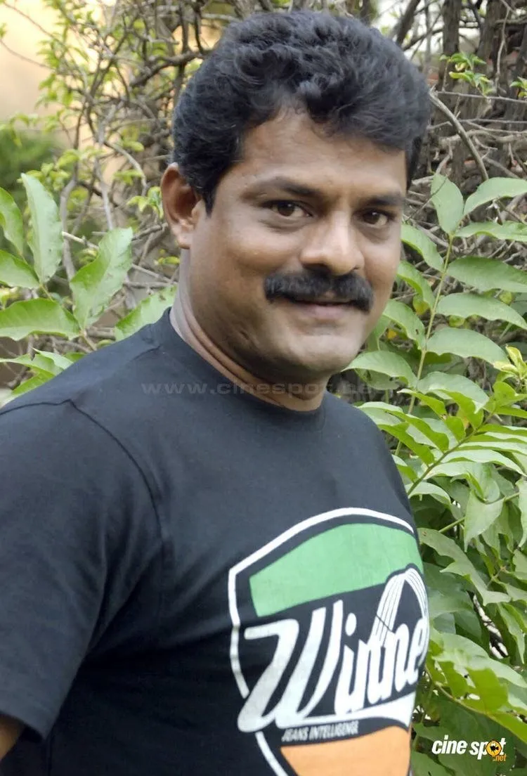 Bose Venkat