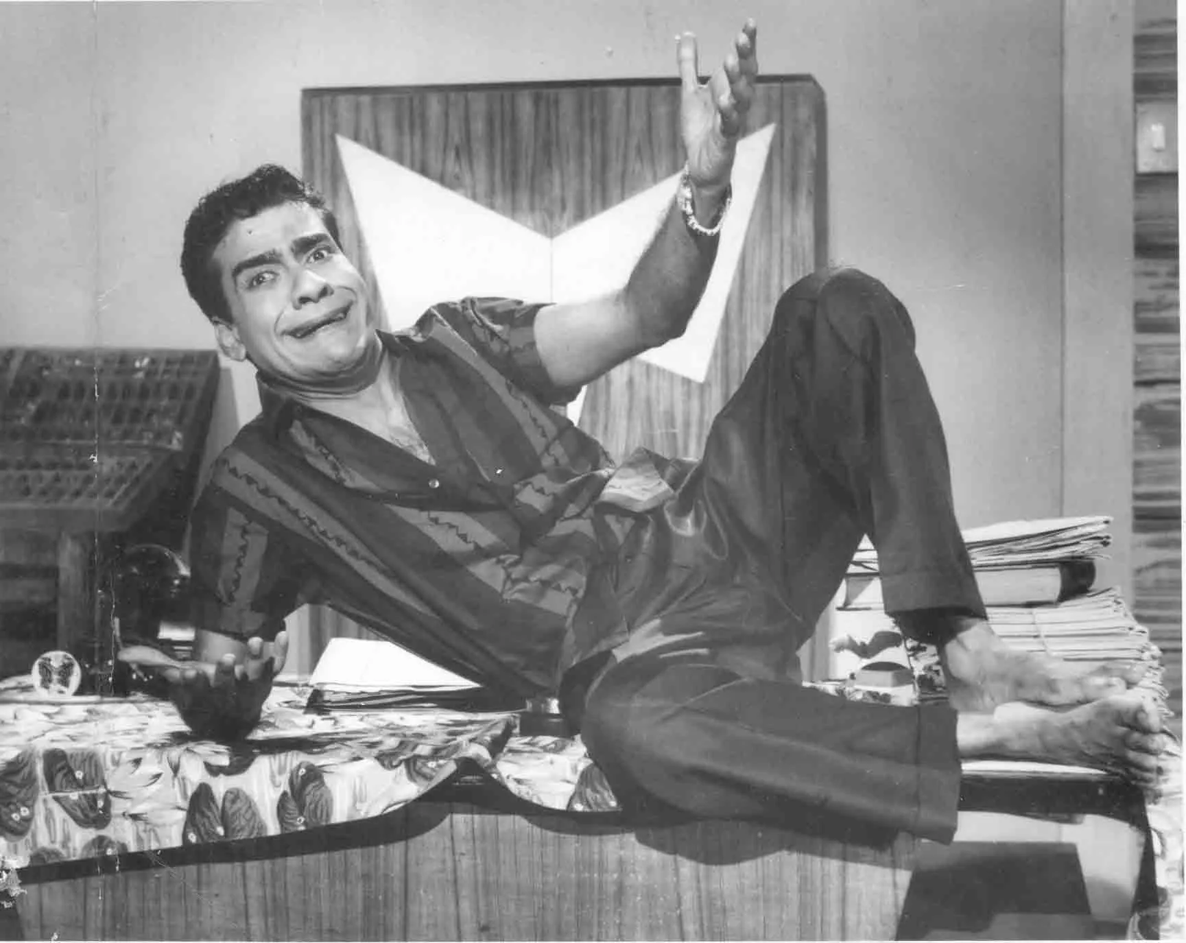 Photo 1 of Chandrababu