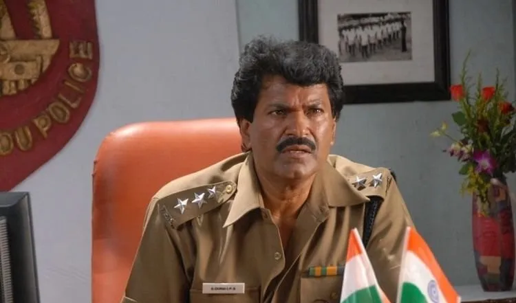 Photo 1 of Charan Raj