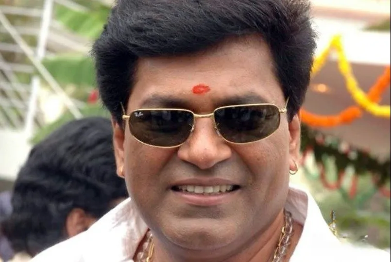 Photo 2 of Charan Raj