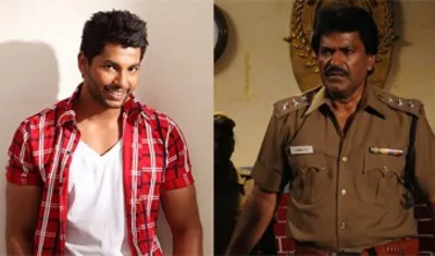 Photo 3 of Charan Raj