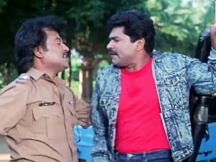 Photo 5 of Charan Raj