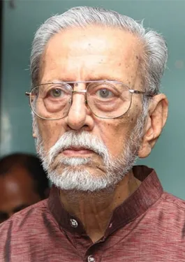 Charuhasan