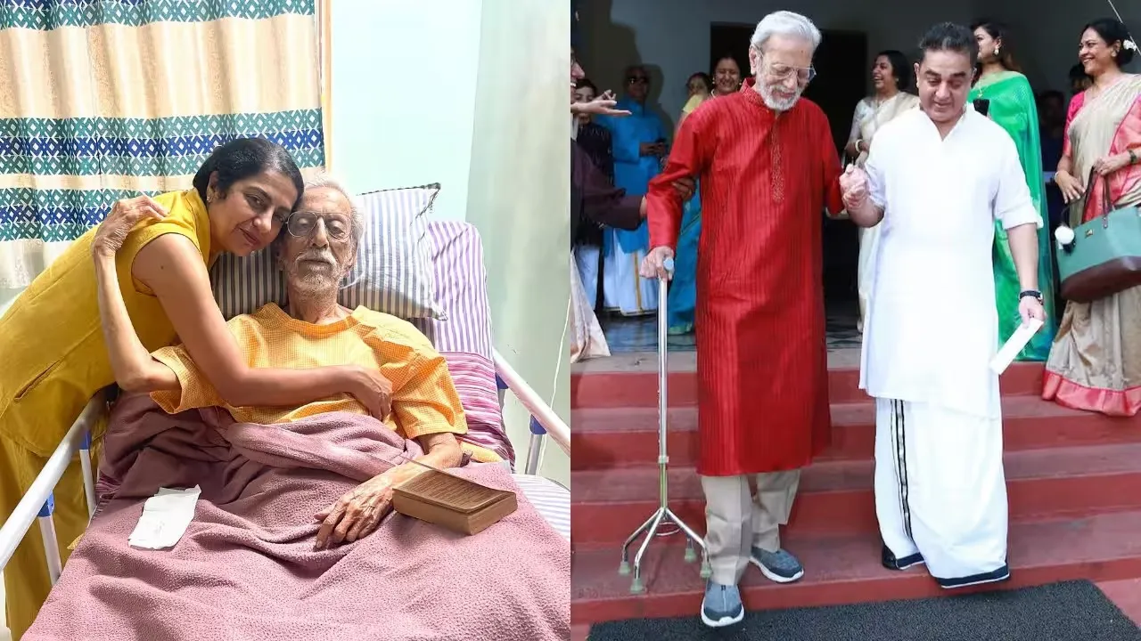 Photo 4 of Charuhasan