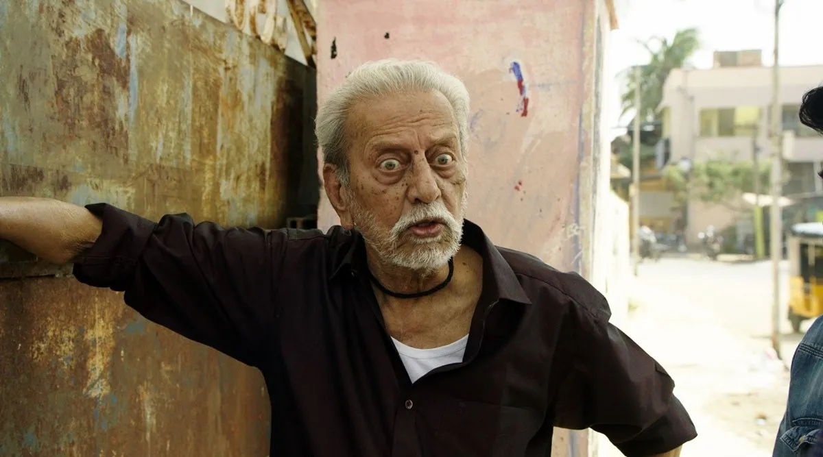 Photo 5 of Charuhasan