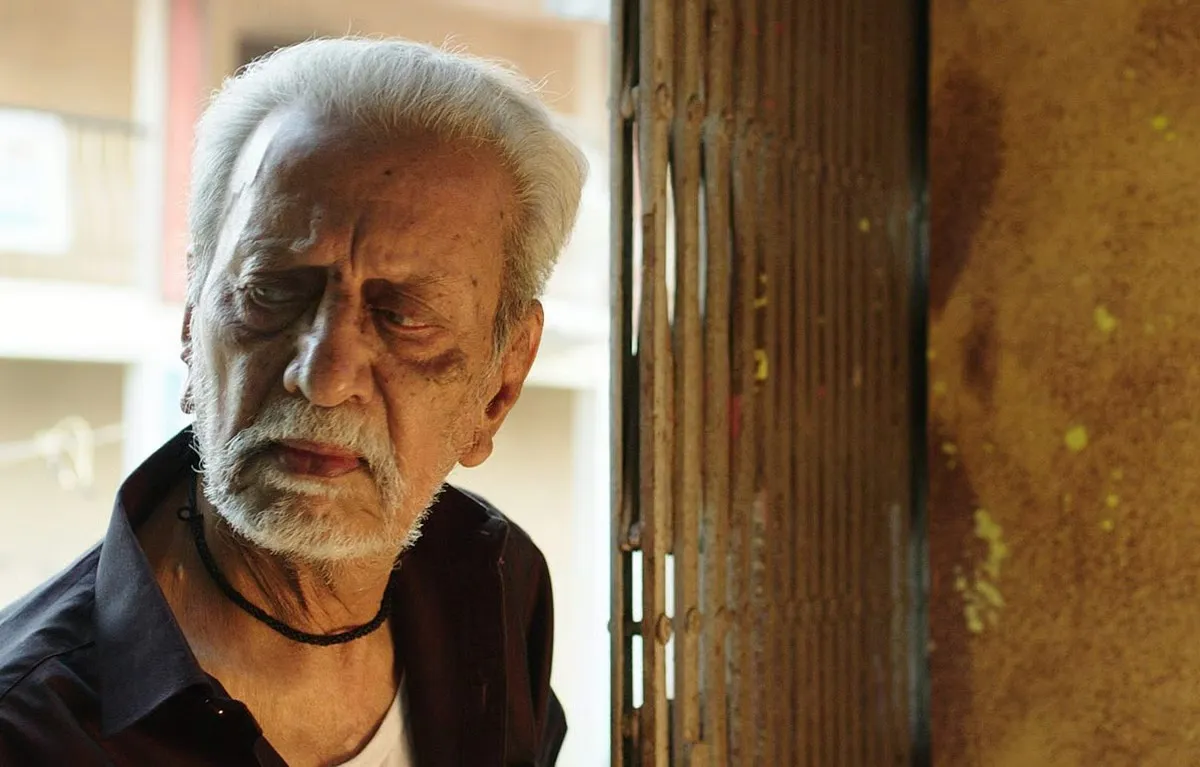 Photo 7 of Charuhasan
