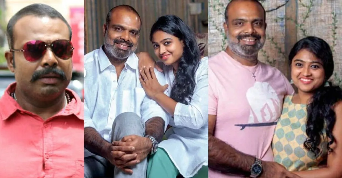 Photo 1 of Chemban Vinod Jose