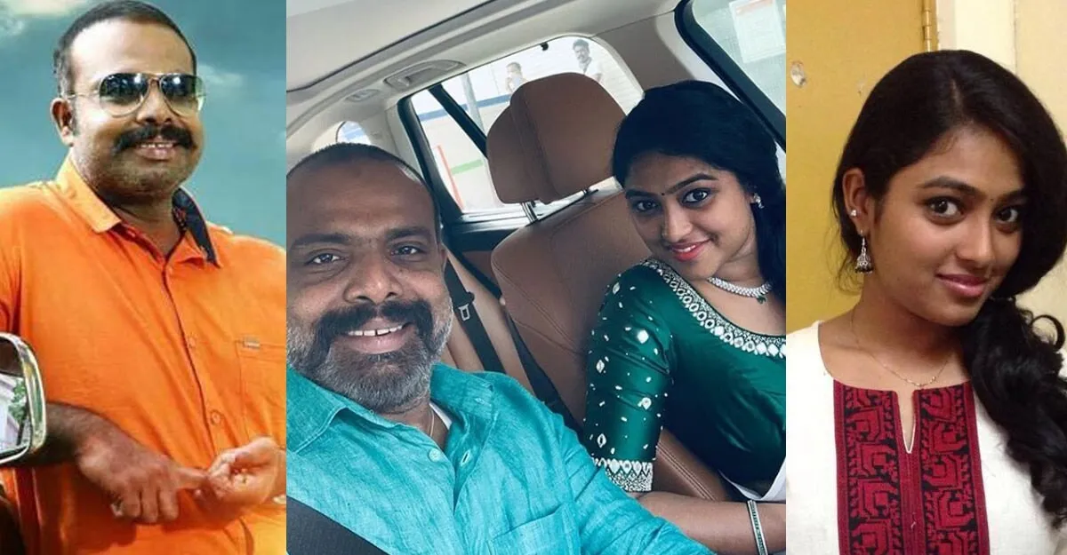 Photo 5 of Chemban Vinod Jose