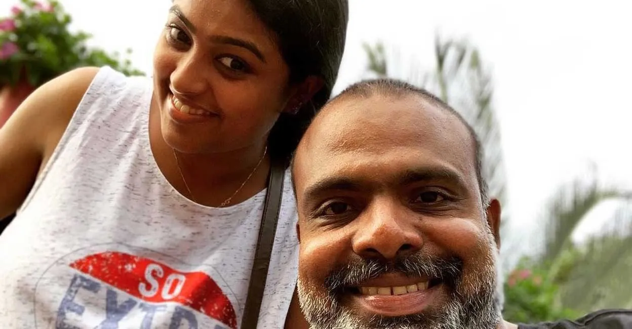 Photo 8 of Chemban Vinod Jose