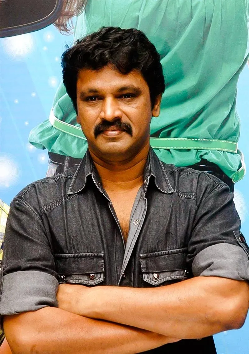 Cheran