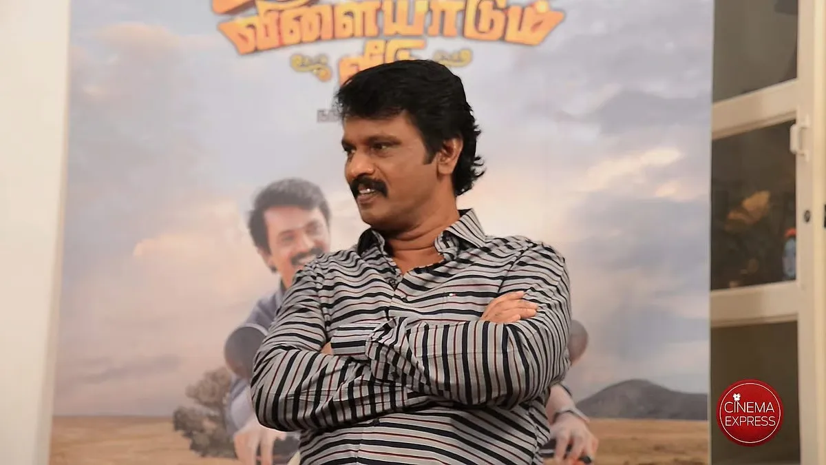 Photo 2 of Cheran