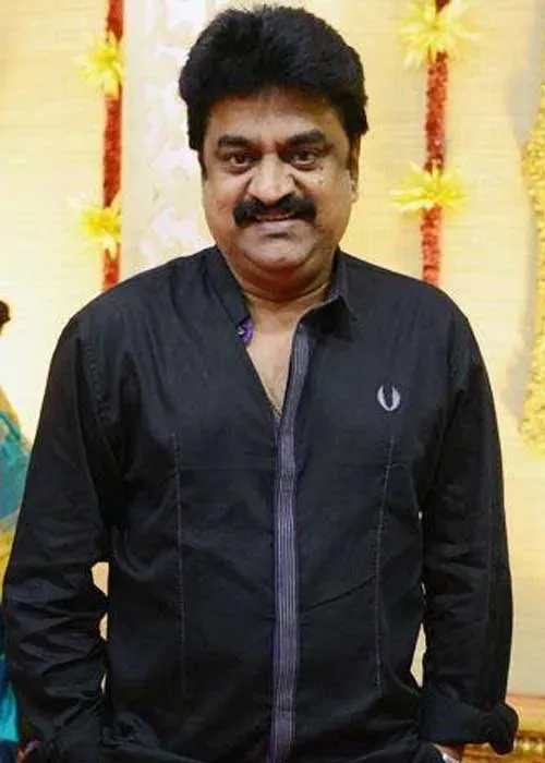 Chinni Jayanth