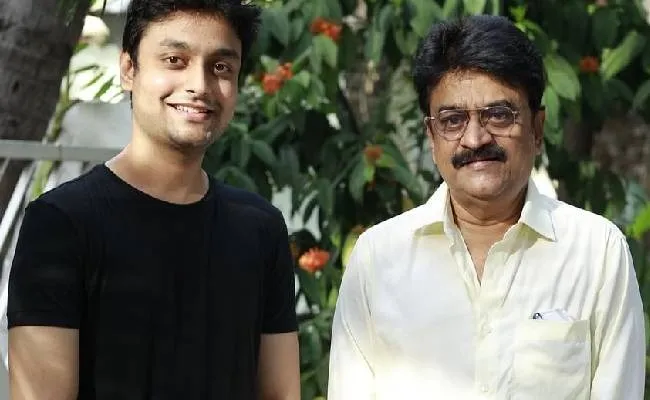 Photo 1 of Chinni Jayanth