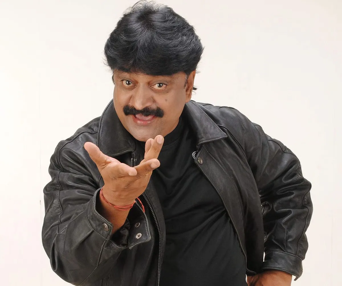 Photo 2 of Chinni Jayanth