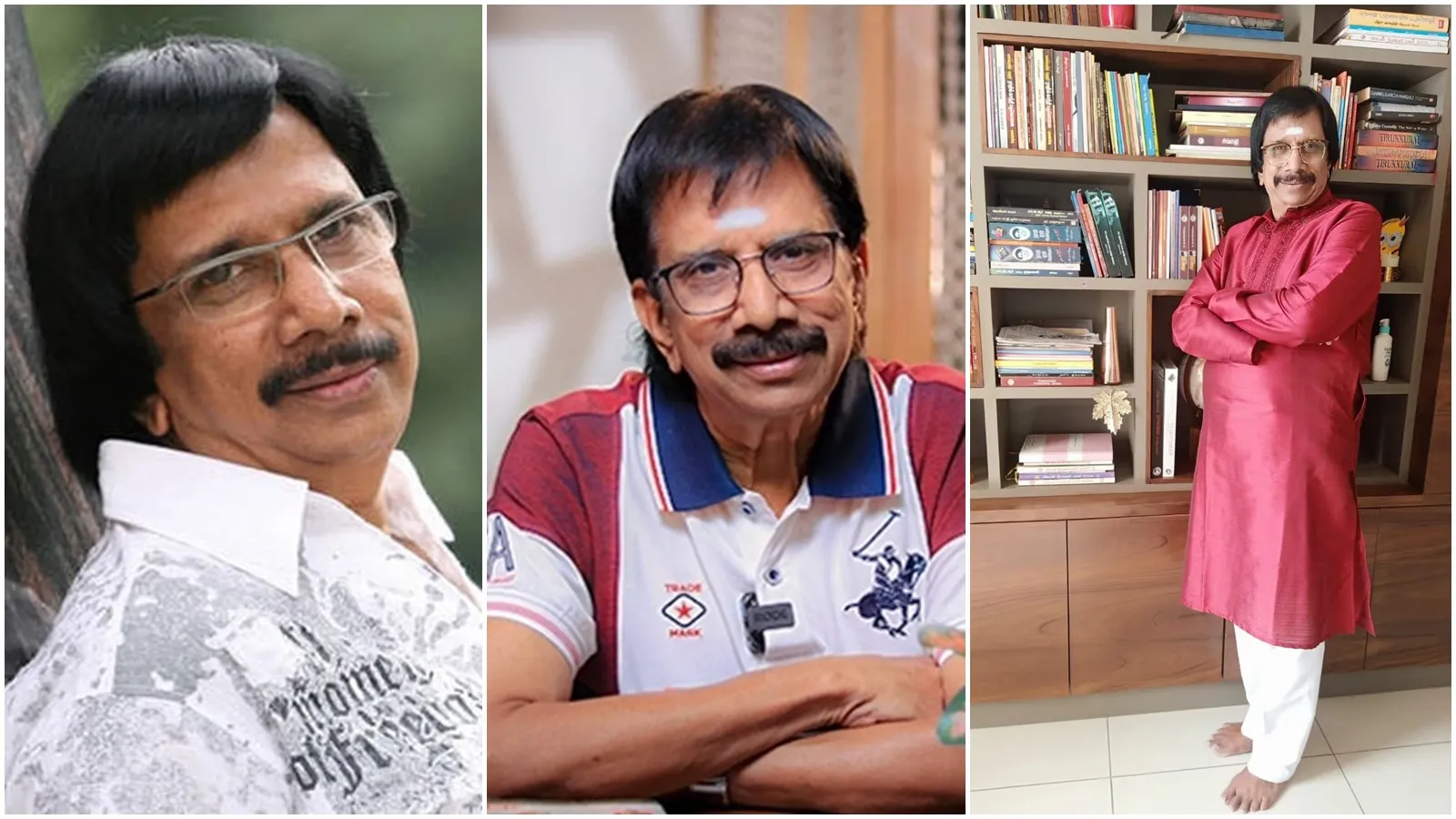 Photo 2 of Chitra Lakshmanan