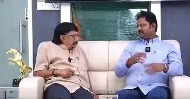 Photo 5 of Chitra Lakshmanan