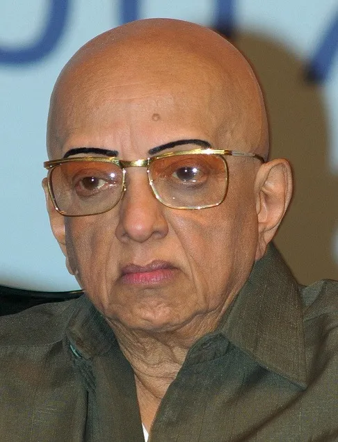 Cho Ramaswamy