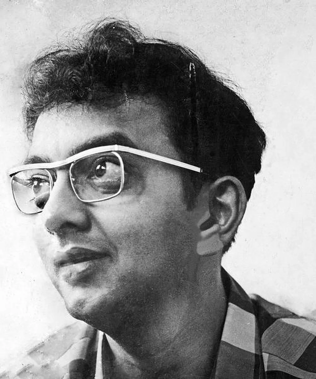 Photo 2 of Cho Ramaswamy