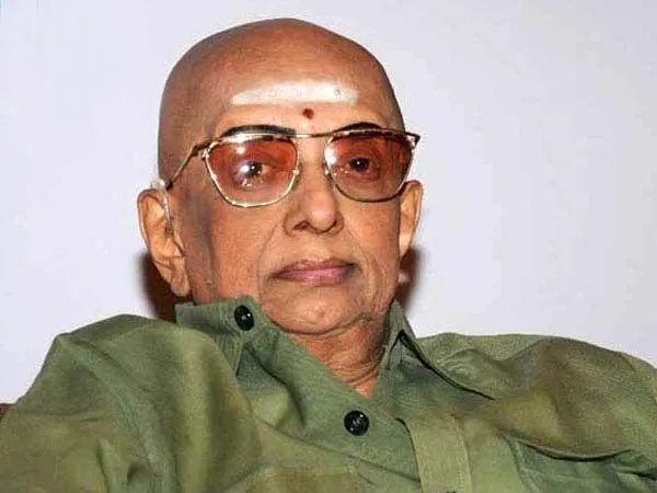 Photo 6 of Cho Ramaswamy