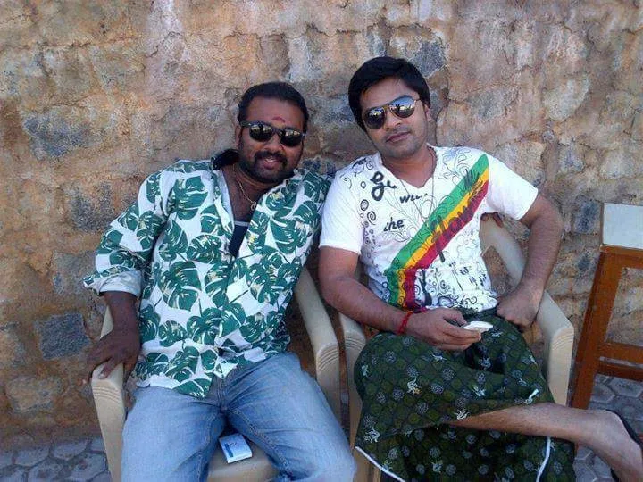 Photo 6 of Cool Suresh