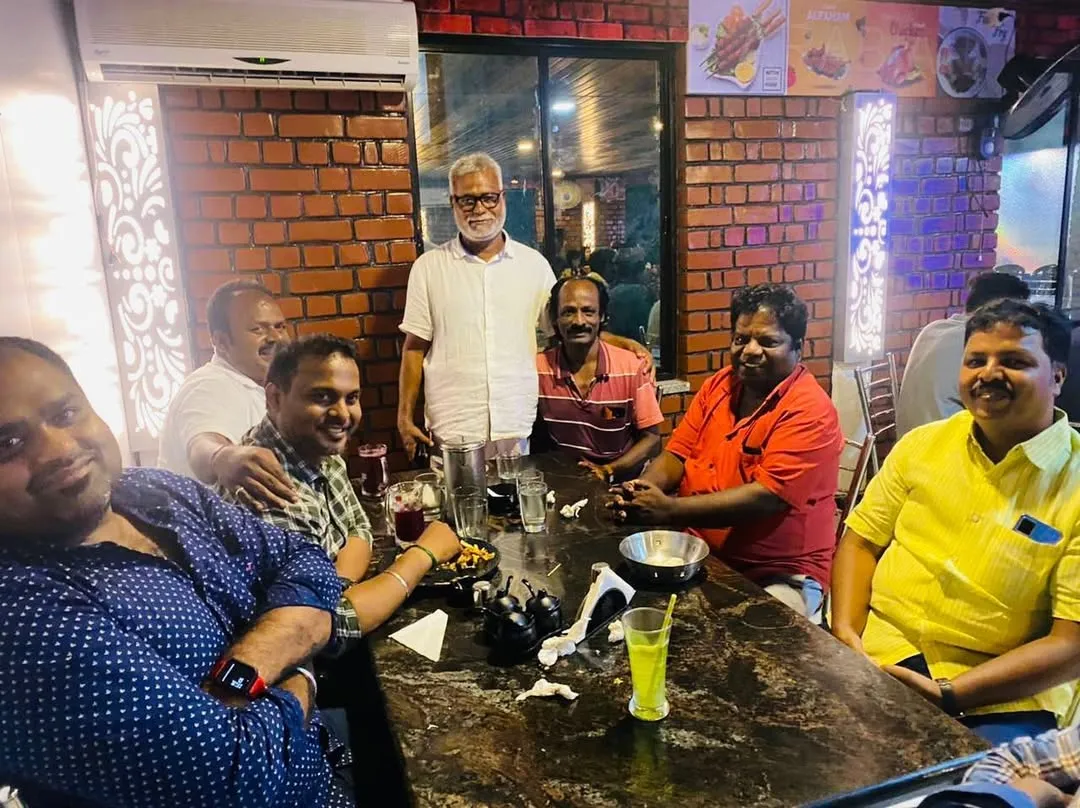 Photo 1 of Crane Manohar