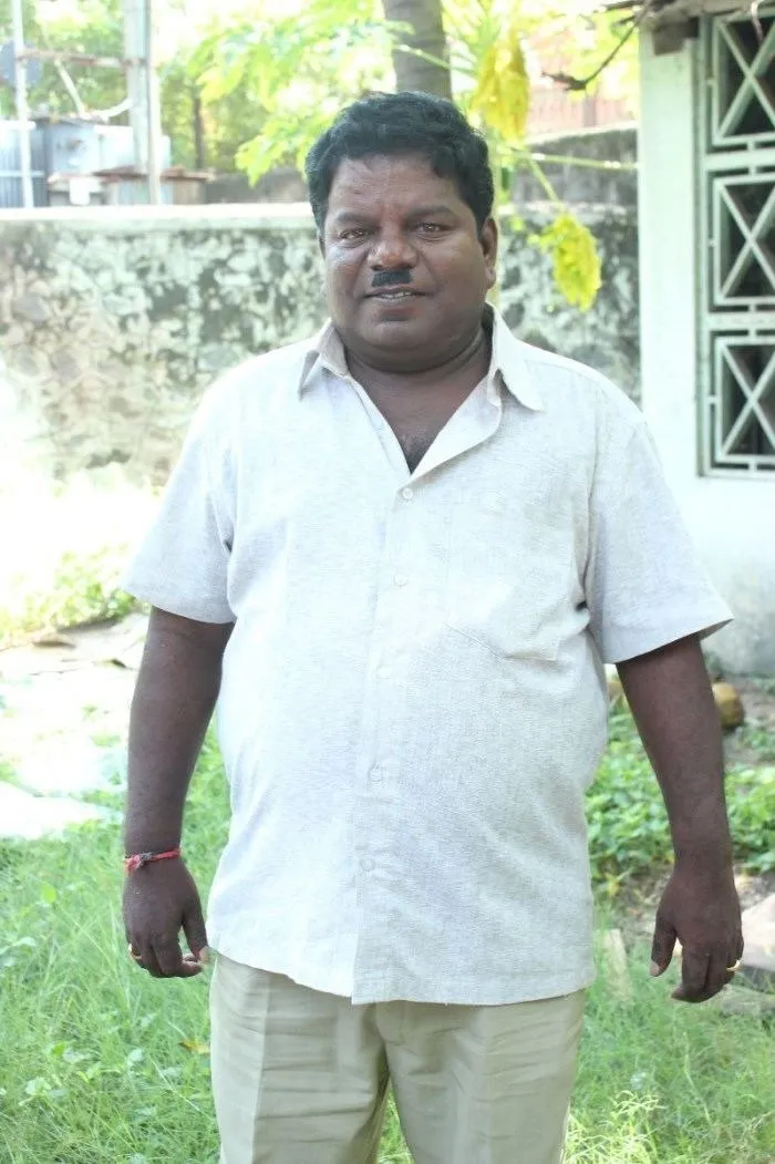 Photo 4 of Crane Manohar