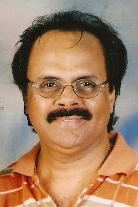 Crazy Mohan