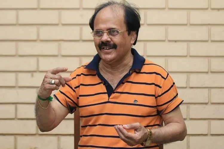 Photo 2 of Crazy Mohan