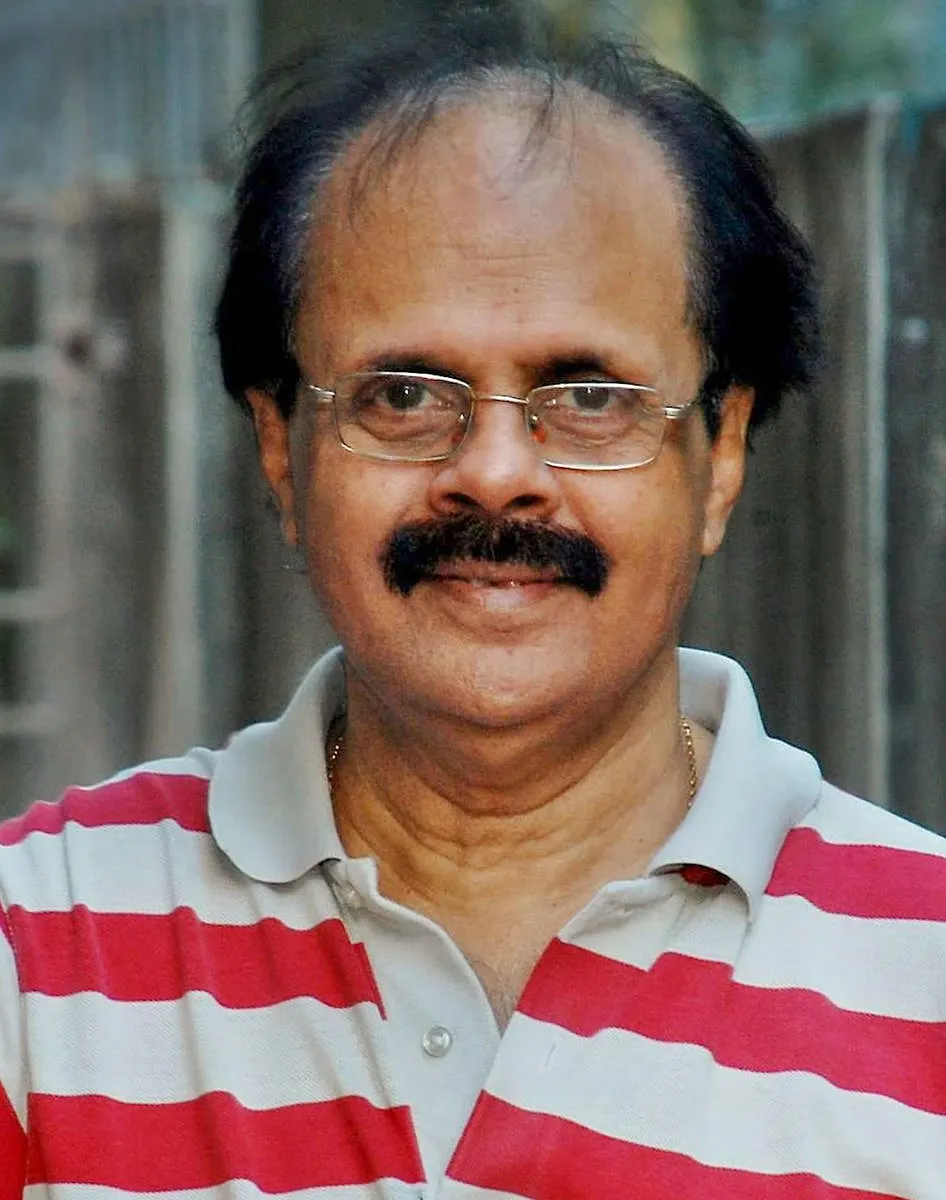 Photo 4 of Crazy Mohan