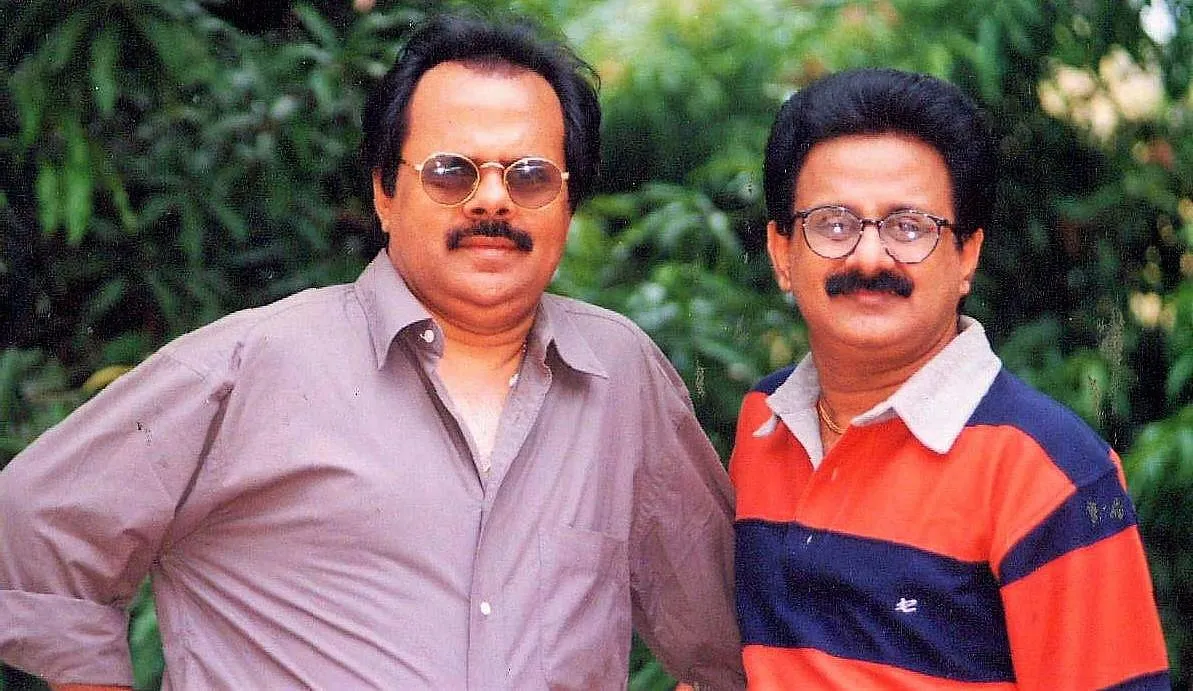 Photo 6 of Crazy Mohan