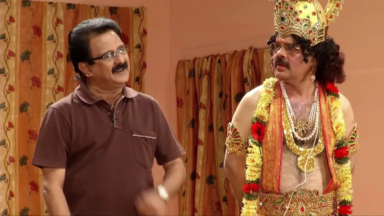 Photo 8 of Crazy Mohan