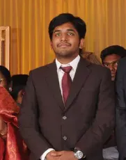 Deepak